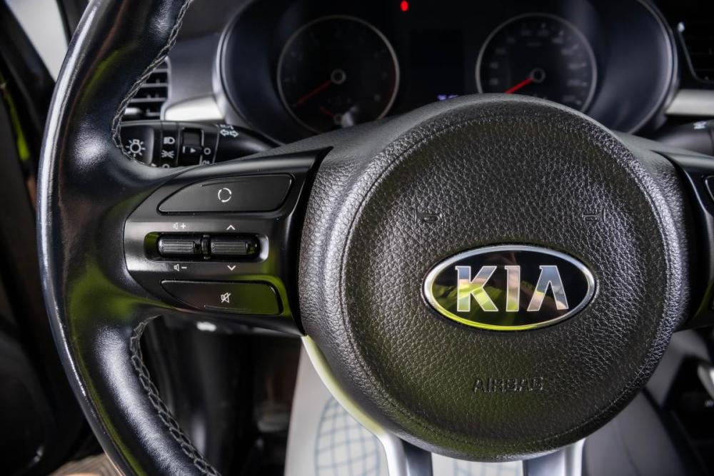Kia Rio IV Пермь  - изображение 16
