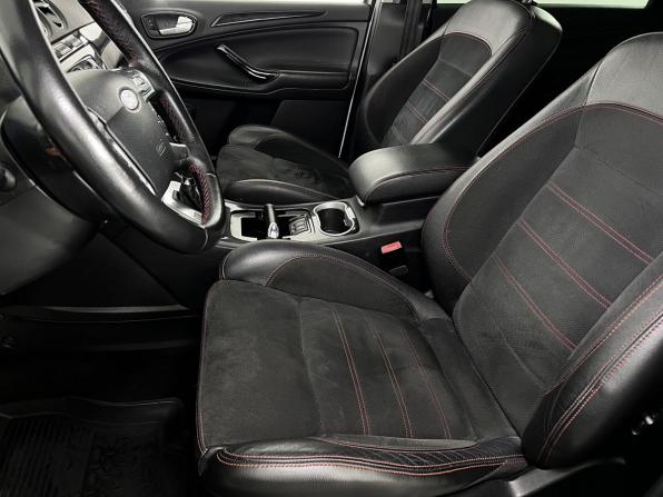 Ford S-MAX I Рестайлинг с пробегом 2011 года, цена 1 150 000 рублей, 243180 км, минивэн, Автокод Объявления