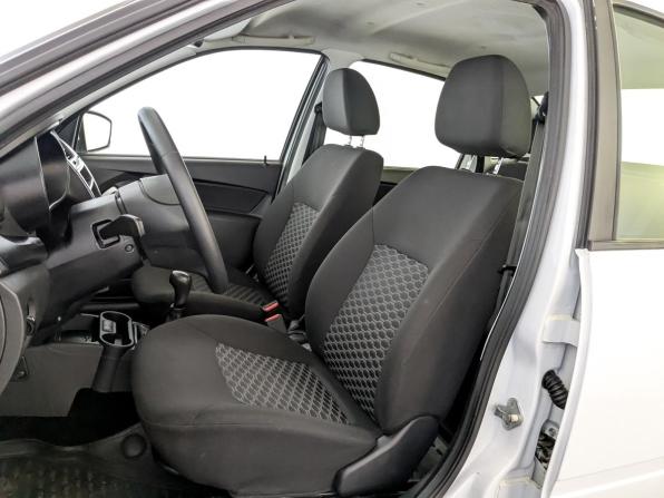 Lada (ВАЗ) Granta I Рестайлинг с пробегом 2024 года, цена 660 000 рублей, 60098 км, седан, Автокод Объявления