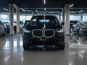 BMW X3 IV (G45/G48) Москва  - изображение 32