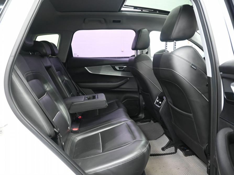 Chery Tiggo 7 Pro Max I Ростов-на-Дону  - изображение 14