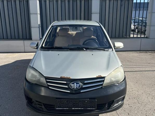 FAW V5 с пробегом 2013 года, цена 158 000 рублей, 161200 км, седан, Автокод Объявления