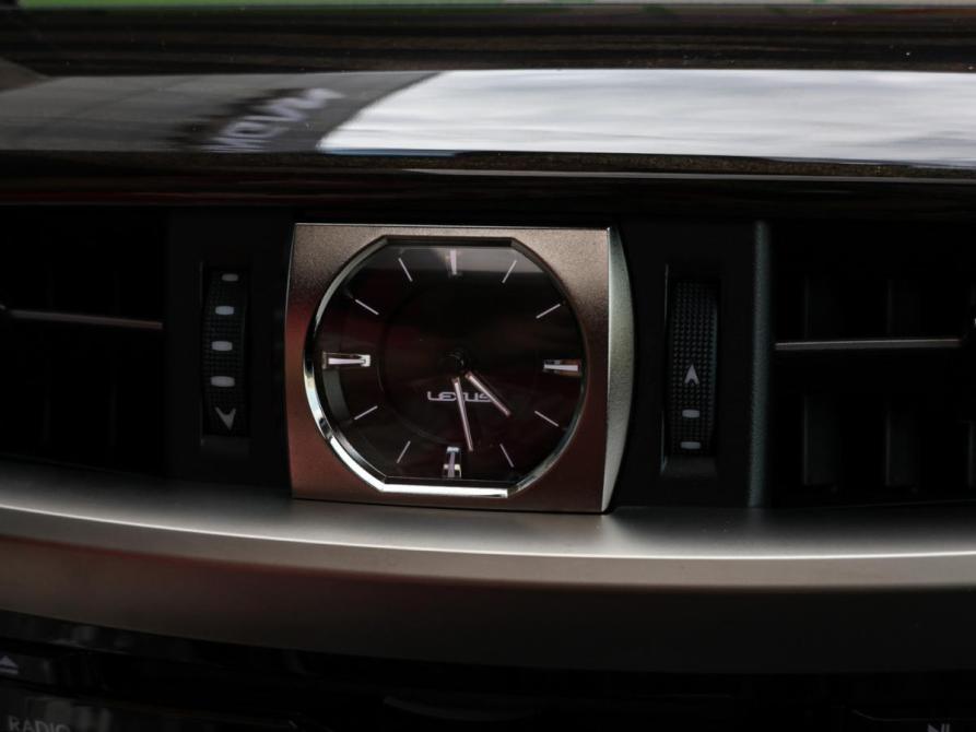 Lexus LX III Рестайлинг 2 Москва  - изображение 22