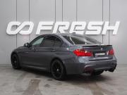 BMW 3 серии VI (F3x) Воронеж  - изображение 20