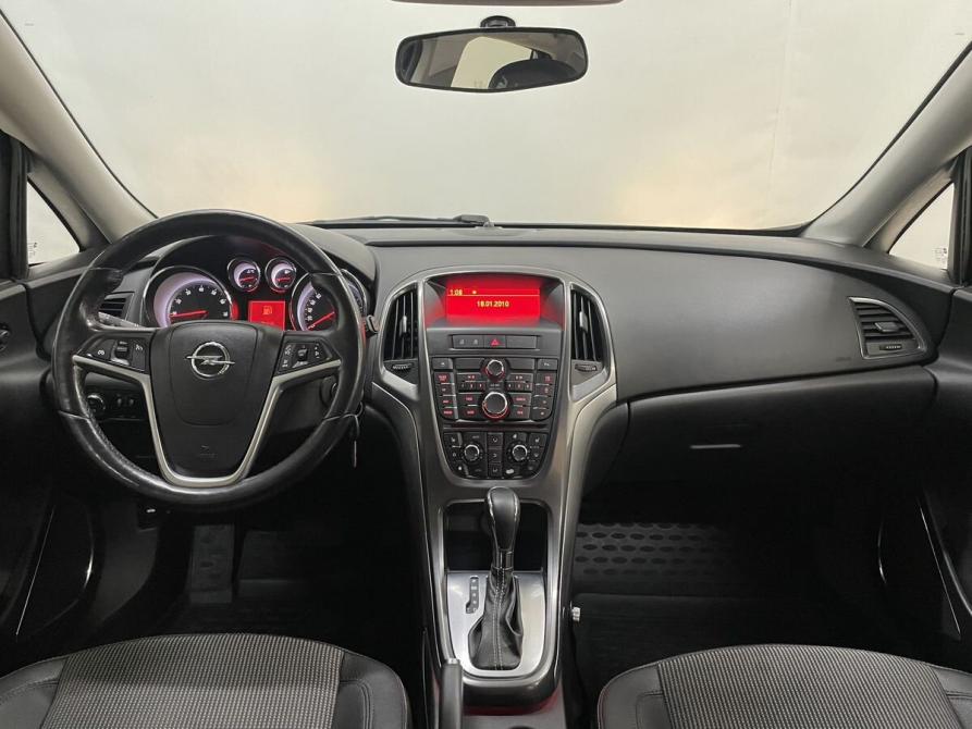 Opel Astra J Воронеж  - изображение 11