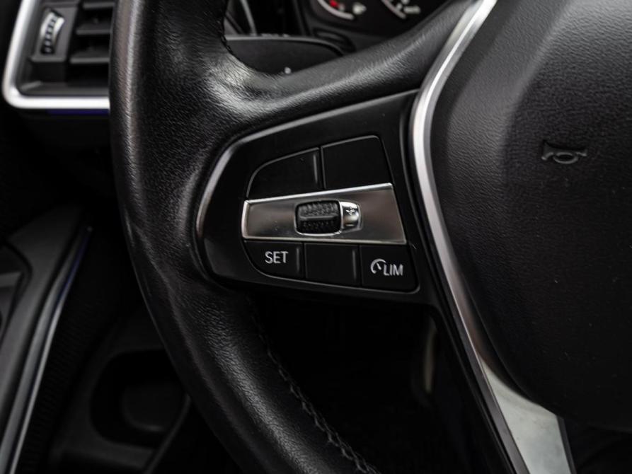 BMW 3 серии VII (G2x) Краснодар  - изображение 16