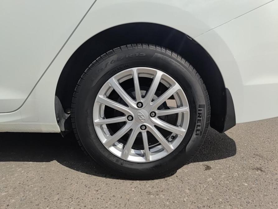 Hyundai Solaris II Йошкар-Ола  - изображение 22
