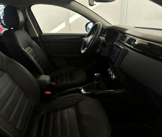 Renault Arkana I с пробегом 2019 года, цена 1 600 000 рублей, 98068 км, внедорожник, Автокод Объявления