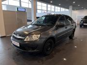 Lada (ВАЗ) Granta I Чебоксары  - изображение 39