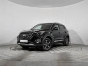 Chery Tiggo 4 Pro I Рестайлинг Санкт-Петербург  - изображение 21