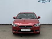 Mitsubishi Lancer X Москва  - изображение 14