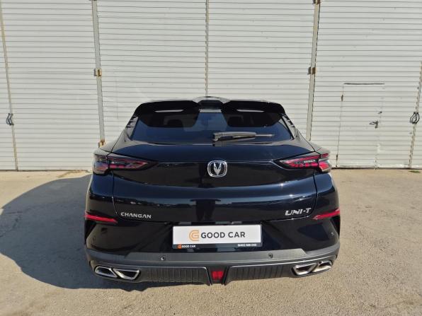 Changan UNI-T I с пробегом 2024 года, цена 2 258 000 рублей, 32834 км, внедорожник, Автокод Объявления