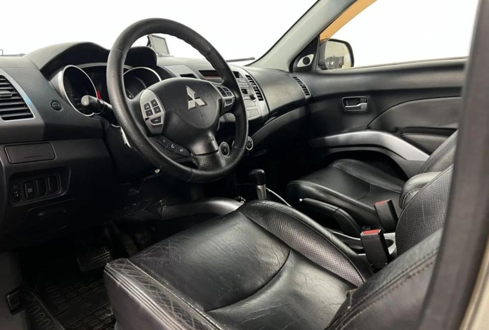 Mitsubishi Outlander II Нижний Новгород  - изображение 10
