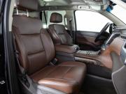 Chevrolet Tahoe IV Санкт-Петербург  - изображение 44