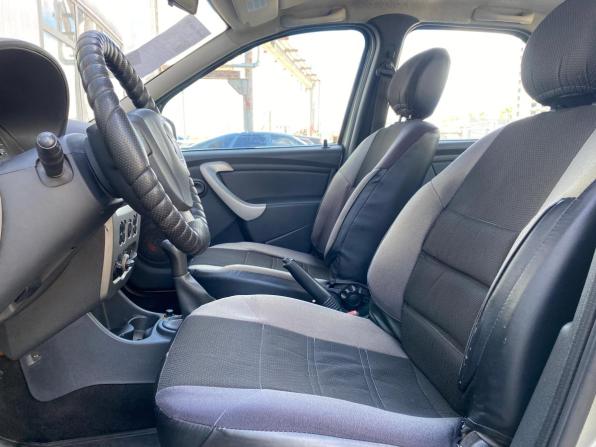 Renault Logan I Рестайлинг с пробегом 2011 года, цена 479 000 рублей, 177332 км, седан, Автокод Объявления