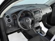 Volkswagen Tiguan I Рестайлинг Москва  - изображение 21