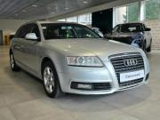 Audi A6 III (C6) Рестайлинг Великий Новгород  - изображение 23