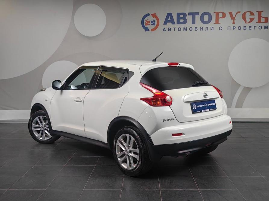 Nissan Juke I Москва  - изображение 2