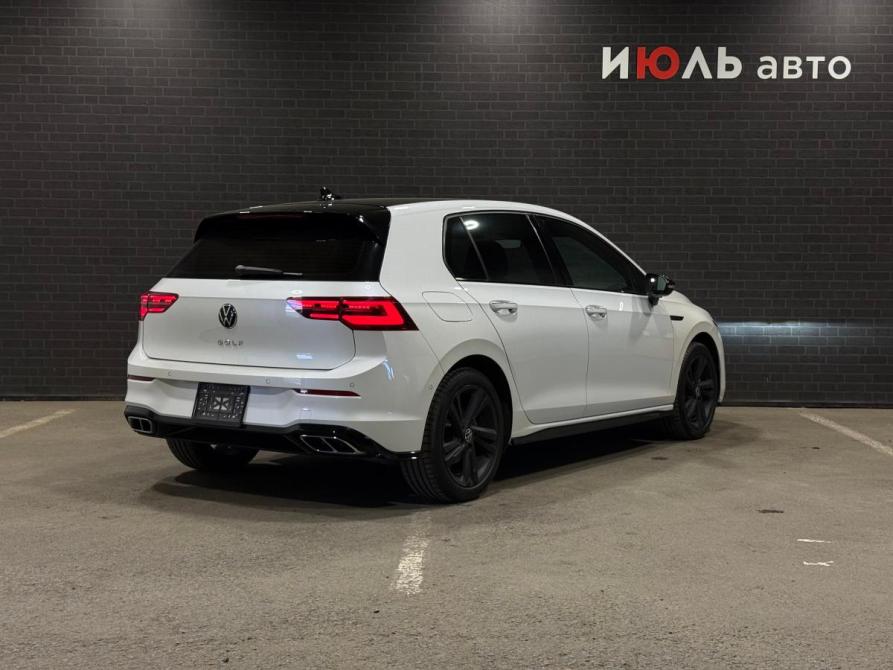 Volkswagen Golf VII Рестайлинг Челябинск  - изображение 5
