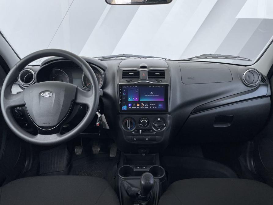 Lada (ВАЗ) Granta I Рестайлинг Екатеринбург  - изображение 14