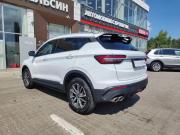 Belgee X50 Набережные Челны  - изображение 41