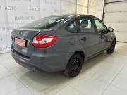 Lada (ВАЗ) Granta I Рестайлинг Пермь  - изображение 24