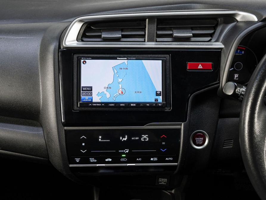 Honda Fit III Тюмень  - изображение 19