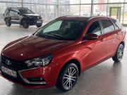 Lada (ВАЗ) Vesta I Самара  - изображение 32