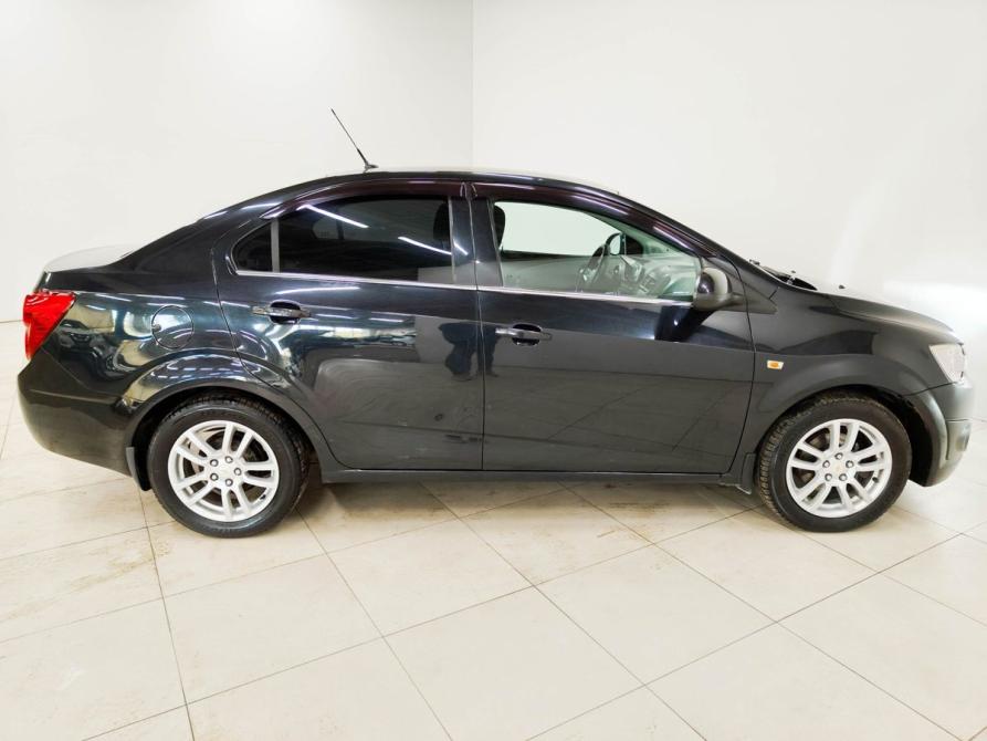 Chevrolet Aveo II Калуга  - изображение 6