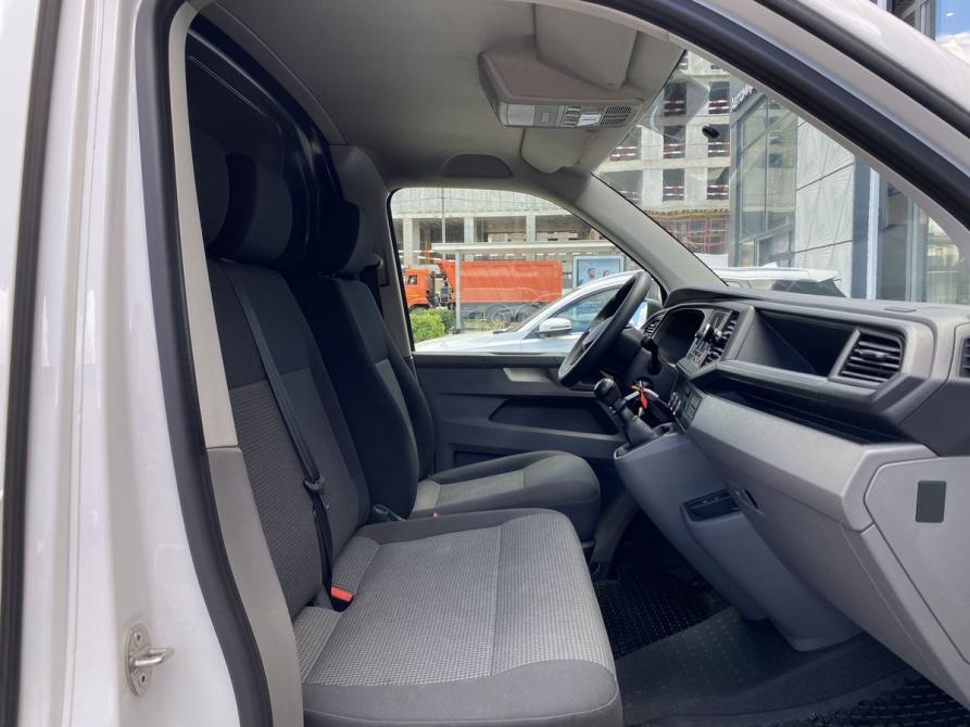 Volkswagen Transporter T6 Рестайлинг Москва  - изображение 14