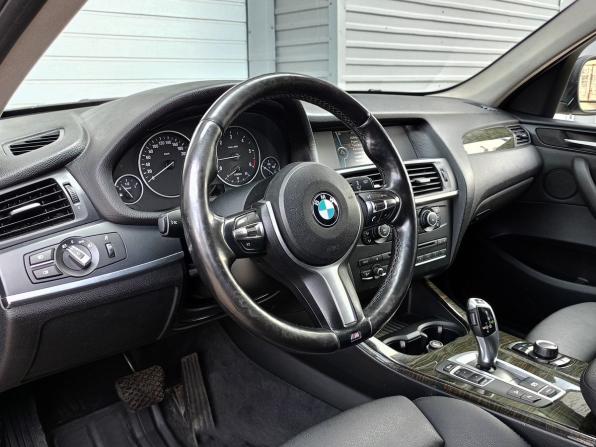BMW X3 II (F25) с пробегом 2013 года, цена 1 890 000 рублей, 197000 км, внедорожник, Автокод Объявления