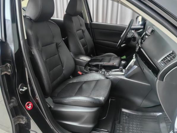 Mazda CX-5 I с пробегом 2014 года, цена 1 749 000 рублей, 155000 км, внедорожник, Автокод Объявления