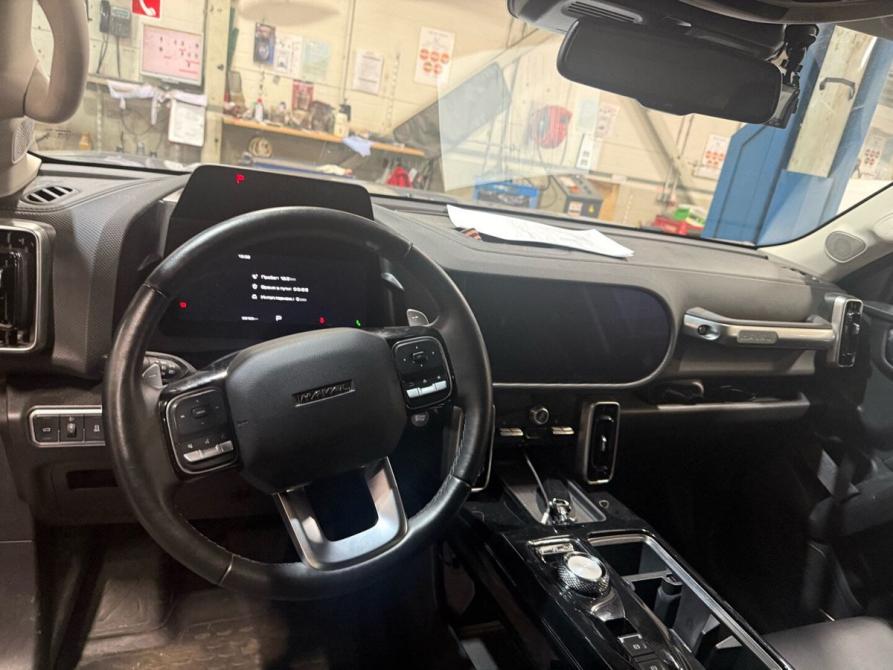 Haval Dargo I Санкт-Петербург  - изображение 14