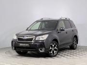 Subaru Forester IV Калининград  - изображение 18
