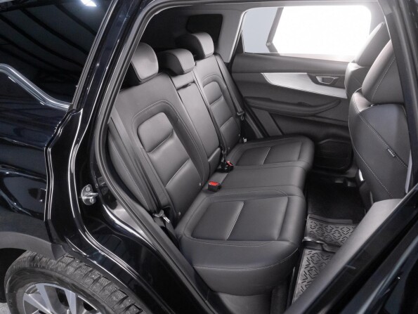 Chery Tiggo 7 Pro Max I с пробегом 2023 года, цена 2 289 000 рублей, 32157 км, внедорожник, Автокод Объявления
