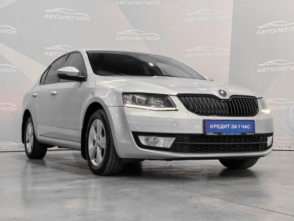 Skoda Octavia III (A7) с пробегом 2013 года, цена 1 350 000 рублей, 202000 км, лифтбек, Автокод Объявления