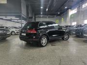 Volkswagen Touareg II Рестайлинг Санкт-Петербург  - изображение 22