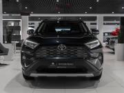 Toyota RAV4 V (XA50) Москва  - изображение 27