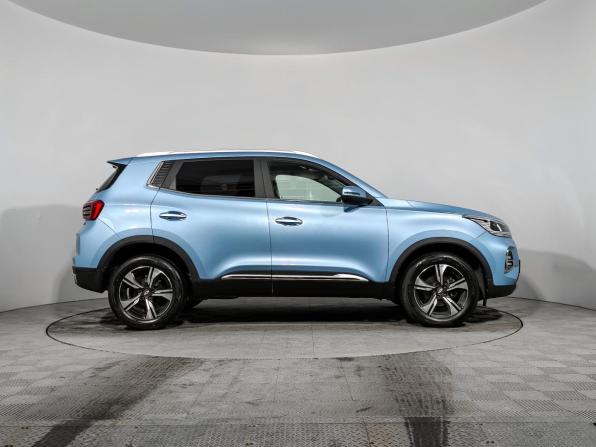 Chery Tiggo 4 Pro I Рестайлинг с пробегом 2023 года, цена 1 599 000 рублей, 16677 км, внедорожник, Автокод Объявления