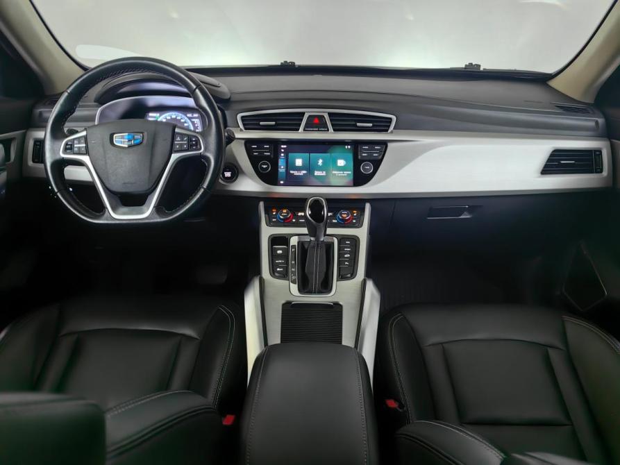 Geely Atlas I Москва  - изображение 6