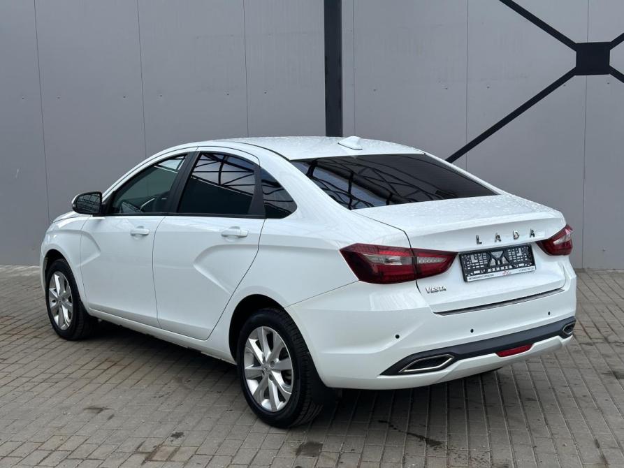 Lada (ВАЗ) Vesta I Рестайлинг (NG) Тамбов  - изображение 6