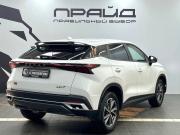 Omoda C5 I Ростов-на-Дону  - изображение 22