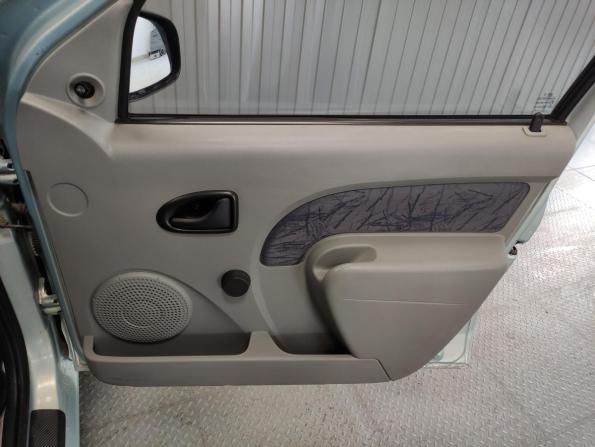Renault Logan I с пробегом 2006 года, цена 280 000 рублей, 175555 км, седан, Автокод Объявления