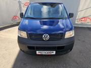 Volkswagen Transporter T5 Ярославль  - изображение 22
