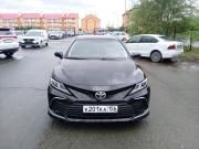 Toyota Camry VIII (XV70) Рестайлинг Оренбург  - изображение 12