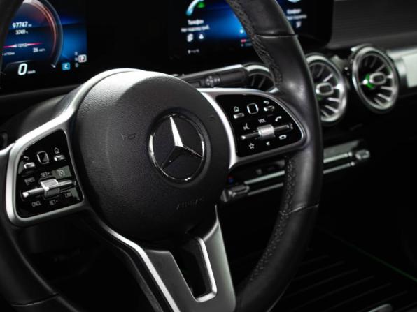 Mercedes-Benz GLB I (X247) с пробегом 2020 года, цена 3 599 000 рублей, 97661 км, внедорожник, Автокод Объявления