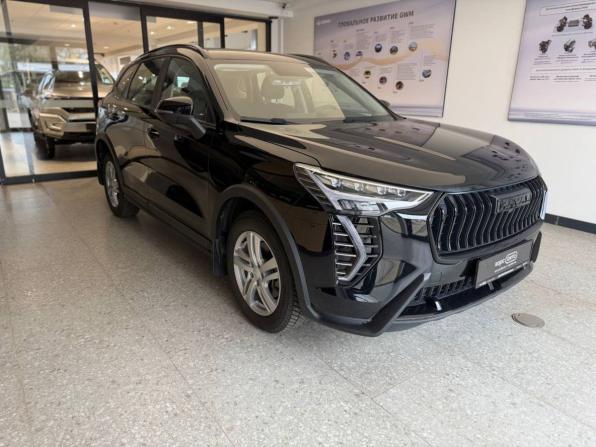 Haval Jolion I Рестайлинг с пробегом 2024 года, цена 2 090 000 рублей, 9910 км, внедорожник, Автокод Объявления