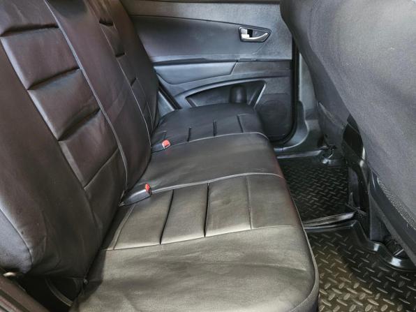 SsangYong Actyon II с пробегом 2012 года, цена 649 000 рублей, 250263 км, внедорожник, Автокод Объявления