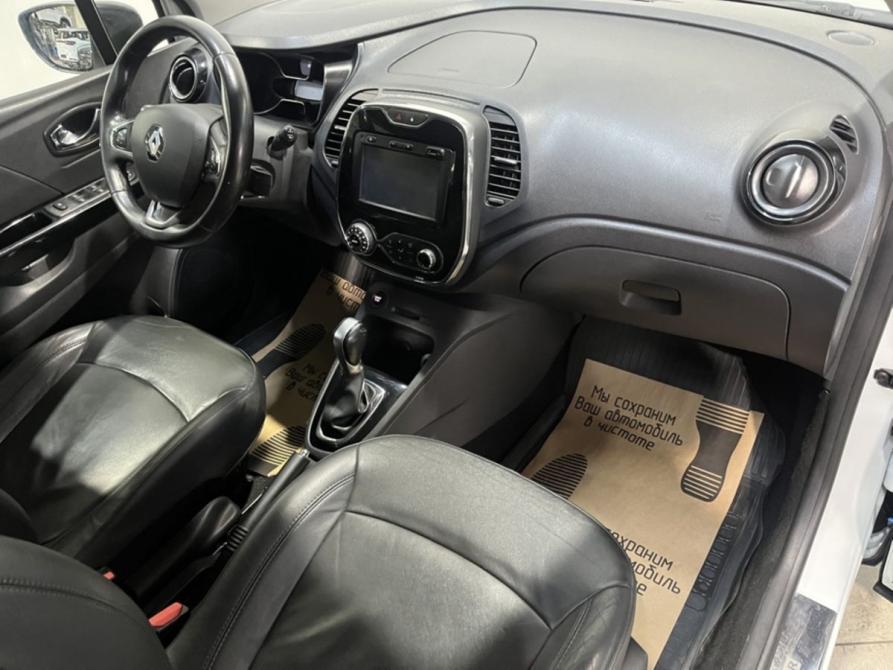 Renault Kaptur I Курск  - изображение 5