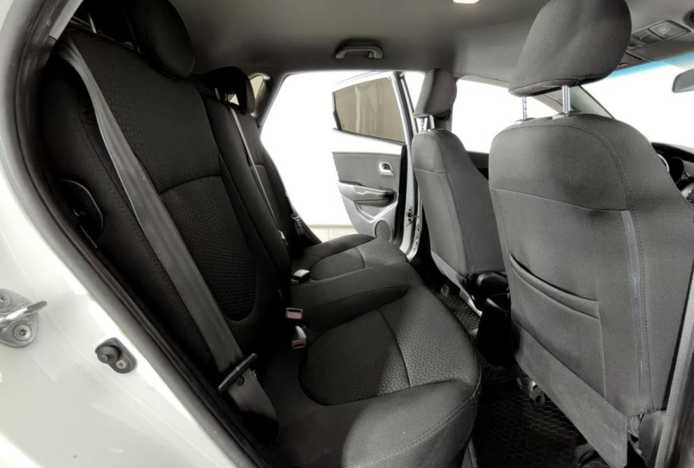 Kia Rio III Волгоград  - изображение 18